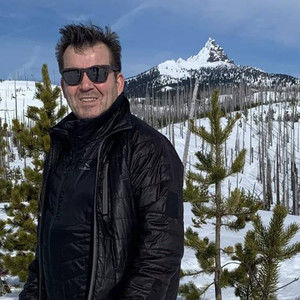 Meet your Posher, Jack